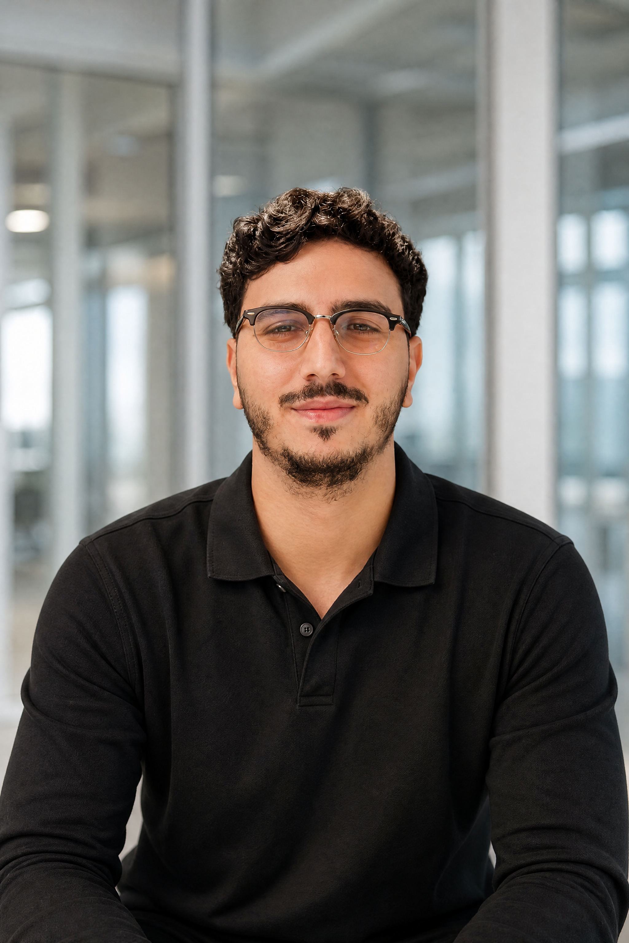 Mansouri Ayoub